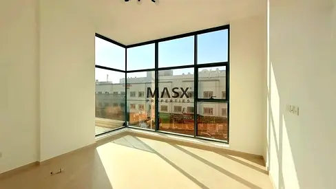 Near Metro | Brand New 3BR + Maid Room | Ready to Move