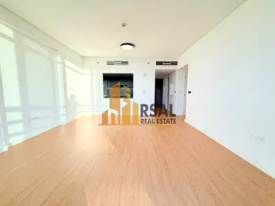 Luxurious 2BHk Misk Apartment || close kitchen || Balcony || Garden view || Gym pool