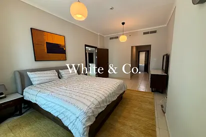 1 Bedroom | Furnished | Vacant June 7th