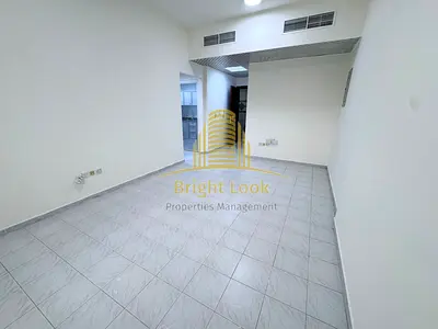 Spacious 1 Bedroom Apartment for Rent on Muroor Road