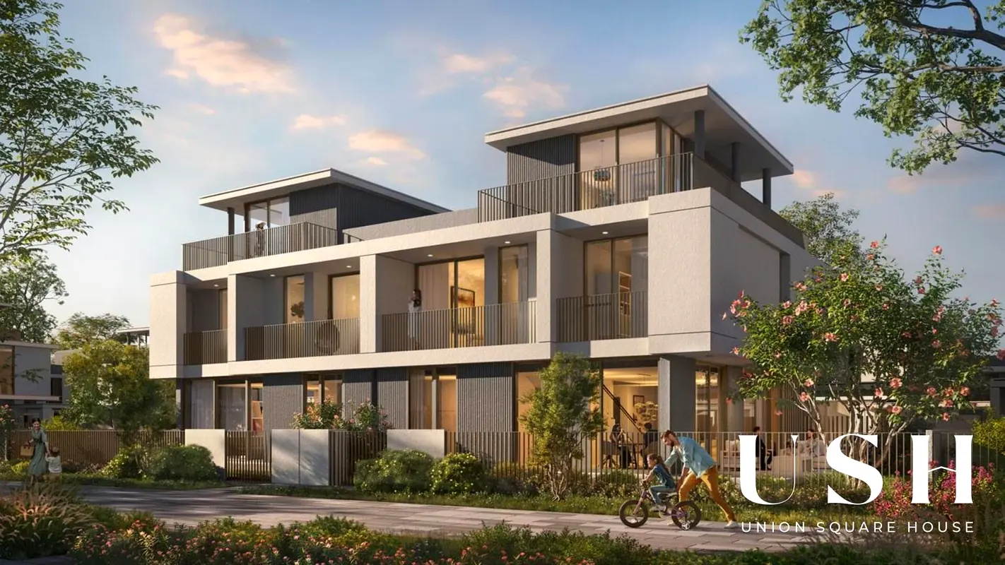 Exclusive | 4BR Semi-Detached | 1 of the Largest Plots