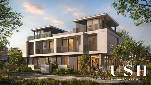 Exclusive | 4BR Semi-Detached | 1 of the Largest Plots
