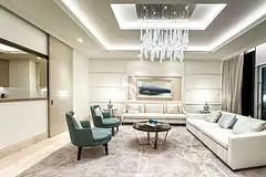 High End Furniture | Fountain Burj Khalifa View