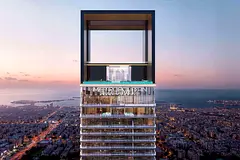 Branded Living | High Floor | Prime Location
