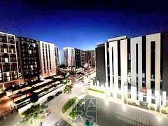 Luxury fully furnished studio available for rent in Al Jada just in 40k