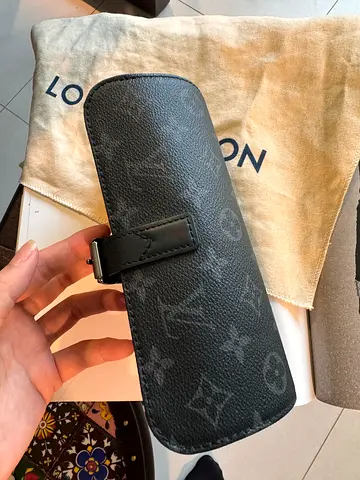 lv pouch authentic