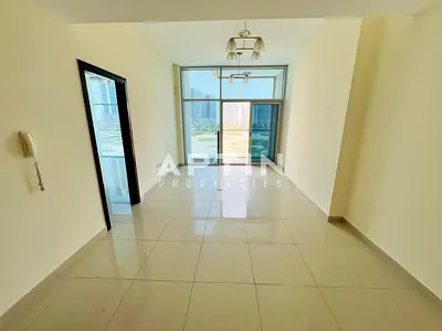 Comfortable 1BR | 2 Bath | Balcony | Unfurnished | DLRC