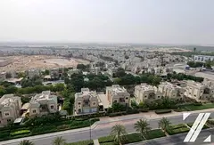 Spacious High-Floor Penthouse | Panoramic Views