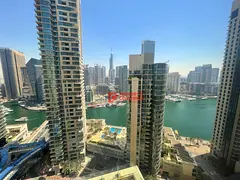 Furnished 2 Bedroom | Marina View I Higher Floor