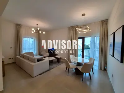 Stunning View || Luxury 1BR ||