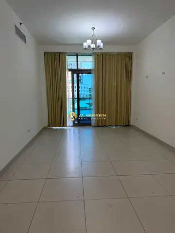 Elegant 2 Bedroom | Pool Facing | Modern Comfort