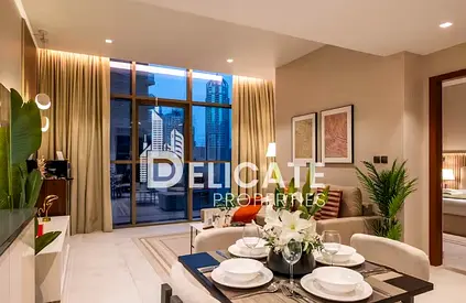 Luxury Living | Vacant and Ready | Best Offer