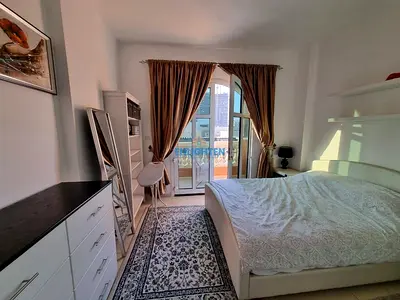 1BHK | FULLY FURNISHED | READY TO MOVE - IN