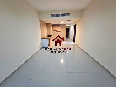 OME MONTH FREE STUDIO DXB SHJ BORDER FRONT OF DUBAI F22 & F24 BUS STOP SAME LIKE SHARA CENTRE