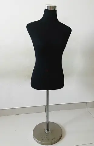 Black female mannequin for sale