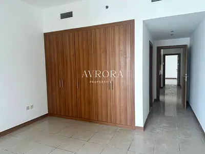 09 Series / Full Sea View / High Floor / Vacant