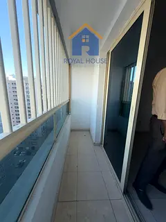Two-bedroom apartment for sale in Al Taawun