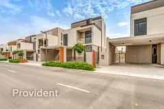 Spacious Family Home | Brand New | Facing Park