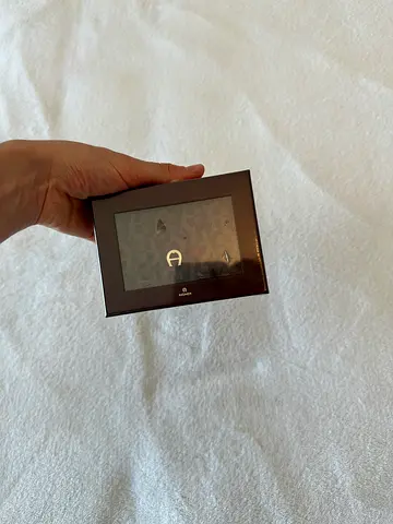 Aigner wallet