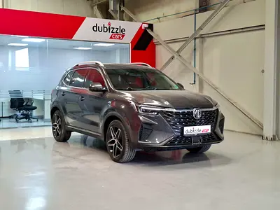 AED 836/month | 2024 MG RX5  | GCC Specs | Ref#464915