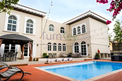 Andalusia | Ready to Move In | 6 Bed plus Study | Great Location