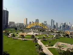 Office for Rent | Al Majaz 2 – Sharjah