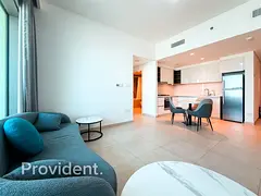 Panoramic Views | Furnished | Downtown Living
