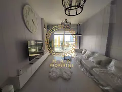 Luxury Fully Furnished Chiller-Free 1 Bedroom Apartment | Ready to Move In | Prime Location in Dubai