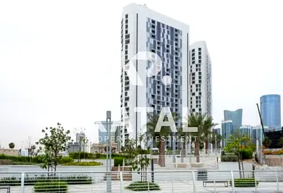 Well Maintained| Mangrove Views| High Floor
