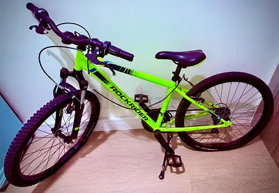 Kids cycle