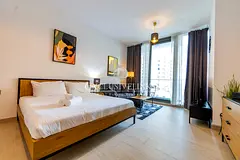 Furnished | Prime Location | Tenanted