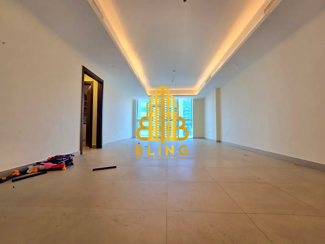 Splendid 2 Master BR With Maid Room & All Amenities