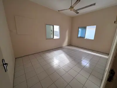 A prime residential opportunity in a prestigious and quiet location within Al-Rumaila 1. Family accommodation, flexible payment options, and free main