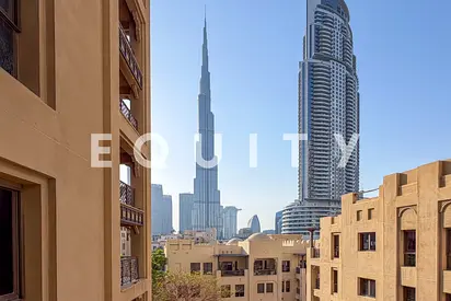 Burj Khalifa View | Spacious | Luxurious 2BR