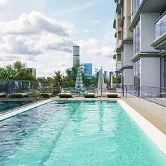30/70 Payment Plan | Premium 2BR + Study | Hot Deal
