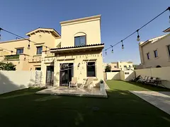 Mira Largest 1E | Corner Villa | Park Facing plot