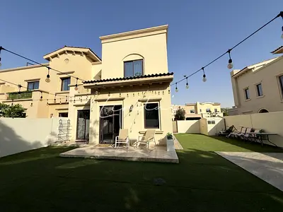 Mira Largest 1E | Corner Villa | Park Facing plot