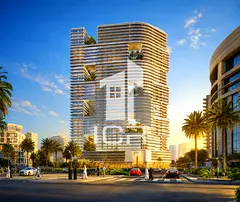 Skyline views and panoramic scenery from every floor | 5 Star resort style living | Family-Friendly