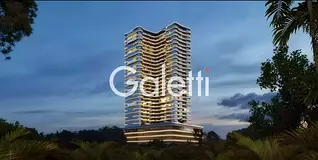 Samana Barari Views | Studio Apartment | Great Investor Deal