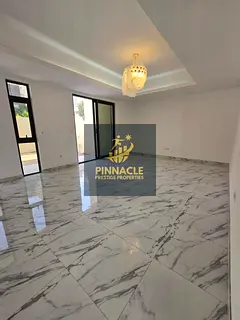 Modern 3 Bedroom Villa | Ready Home | Prime Location in DAMAC Hills 2