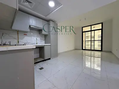 Modern 2BR + Maid | Vastu Compliant | Equiti Home Al Furjan