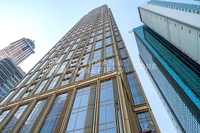 Exclusive | 12 Parking Spaces | Fitted Office