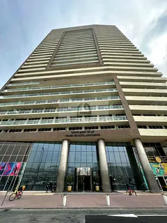 Fully Furnished | Vacant Ready to Move | Longitudinal balcony accessible from every room