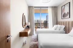 Lux Room for Ladies | Canal  Marina View | Fit for 2