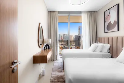 Lux Room for Ladies | Canal  Marina View | Fit for 2