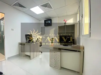 Fully Furnished Office | Bank Account Assistance | Free Utilities |