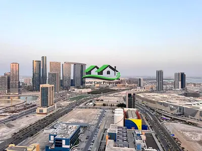 Ready To Move Stunning High Floor View Prime Community
