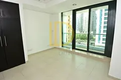 Studio with Balcony Close to Metro Station Ready