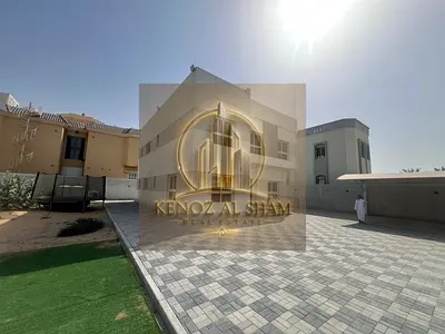 للايجار في الشارقة منطقة القراين موقع مميز