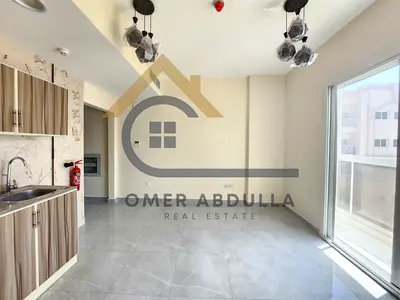 Hot Deal Studio Apartment Available in Muwaileh Sharjah